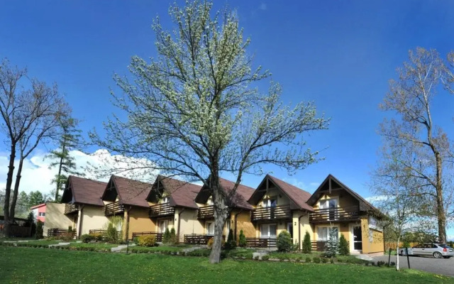 Vilkove Studia Tatry Holiday