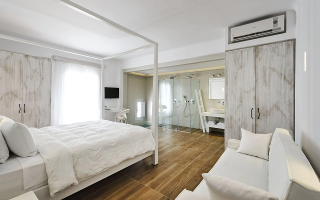 Cavo Bianco Boutique Hotel & Spa