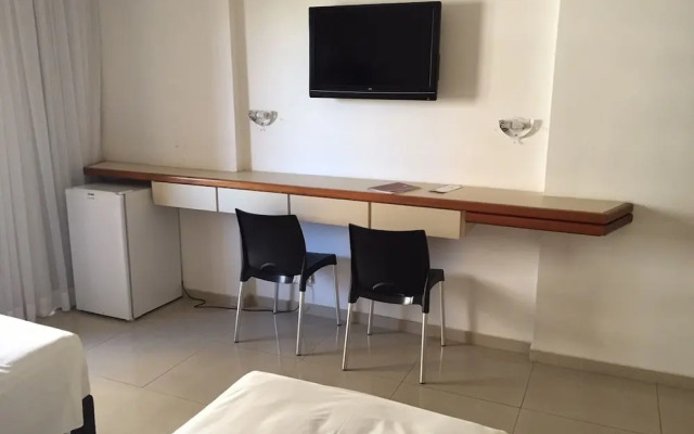 Sateltour Apart Hotel