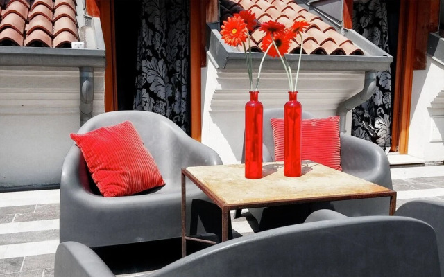 Venice Art Design Bed & Breakfast