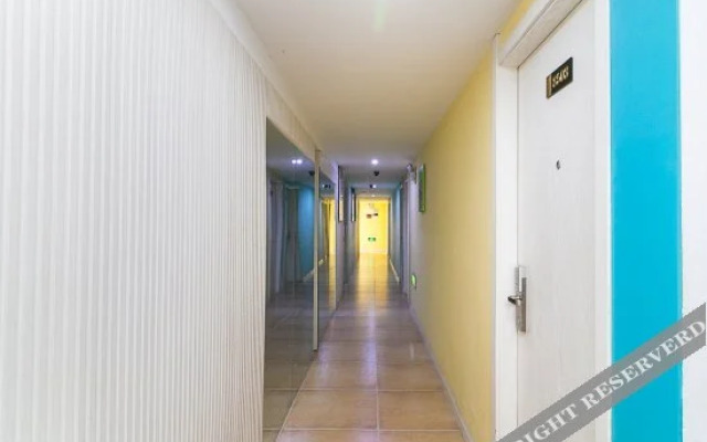 Maidi Hotel