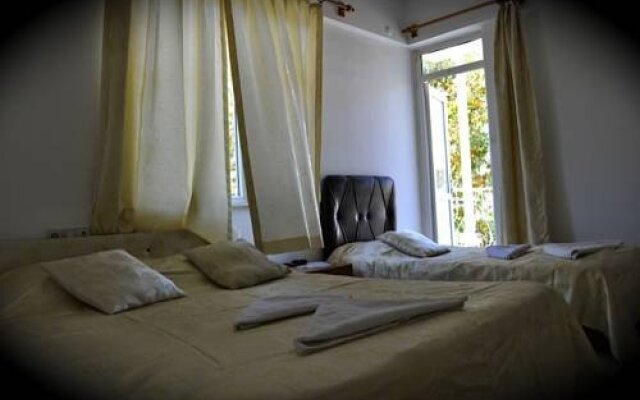 Apaydin Hotel