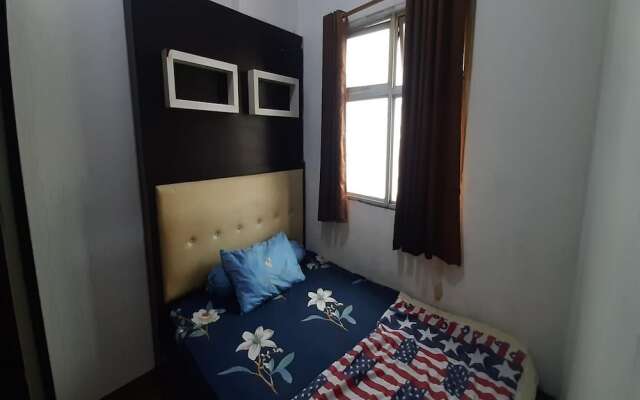 Hotel O Metro Suite Apartment By Pian