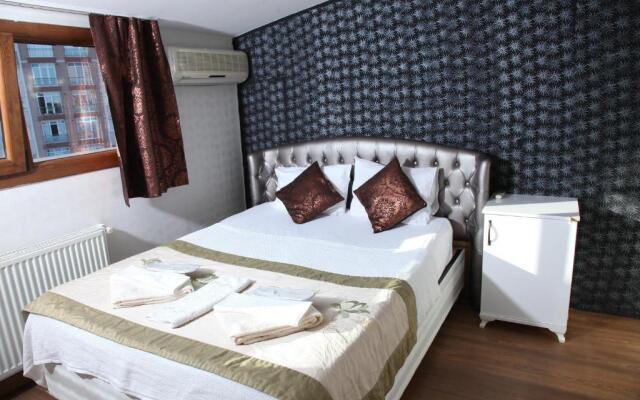 Garden Hill Hotel