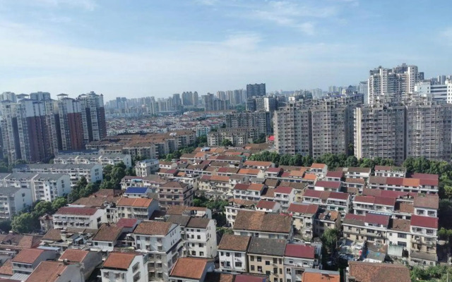 HuangFuShangyue Qingshe Hotel