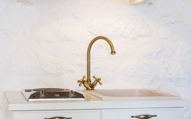 Lithos Stone Suites