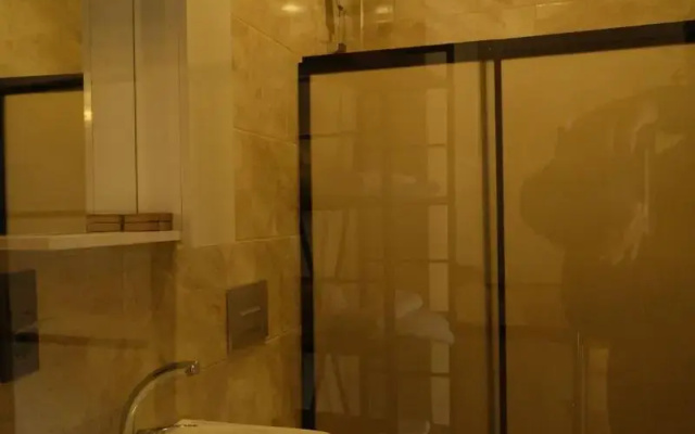 Azalea Terrace Cave Hotel