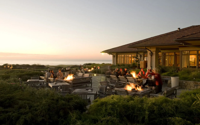 Lodge at Pebble Beach