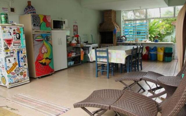 Ecotrip Hostel