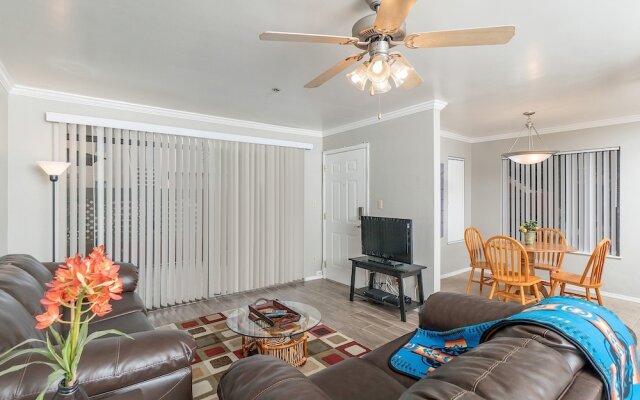 Old Town Escape 1 BR by Casago