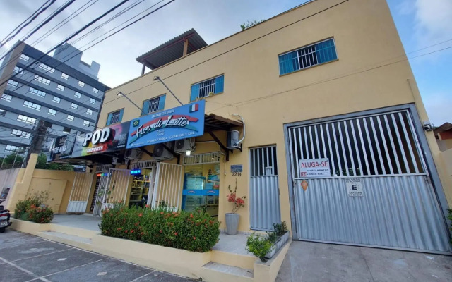 Residence Rota do Sol