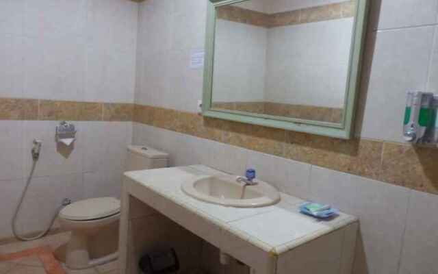 Mahadria Hotel