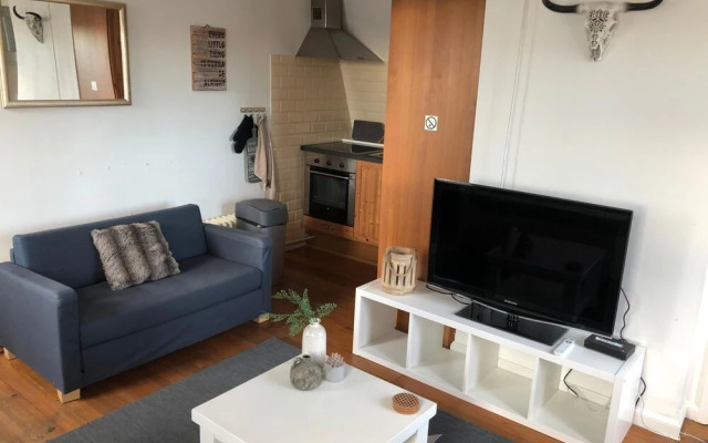 Nikki's Holiday Home