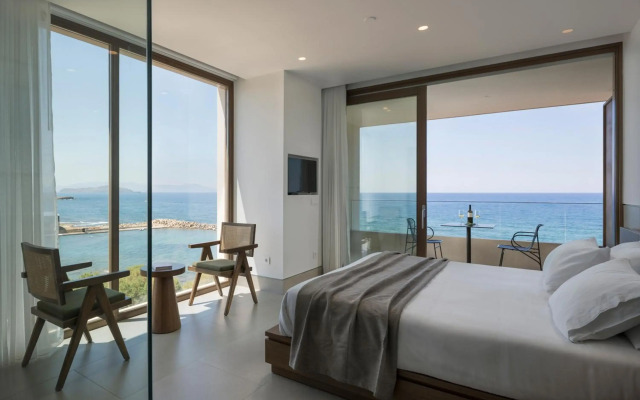 SanSal Boutique Hotel
