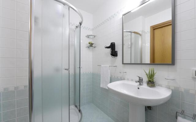 Best Western Hotel Martello