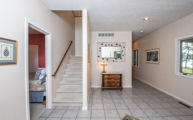 Clear View 4 Bedroom House