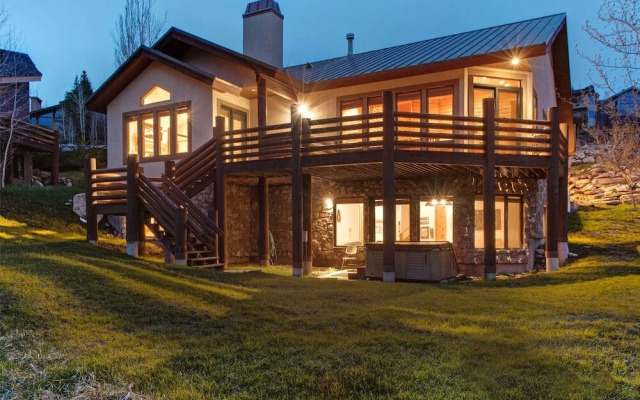 Abode at Gamble Oak in Solamere