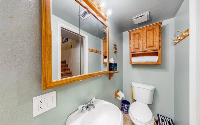 Rosie's Hideaway #331