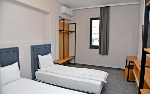 Hotel Ricas
