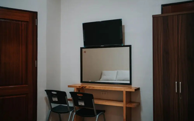 4k's Pension House by Cocotel