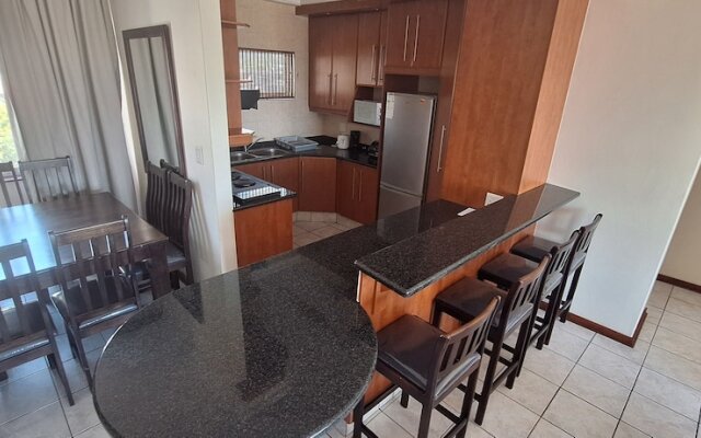 Santana Holiday Resort