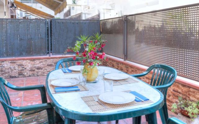 Apartment Fleming Lloret de Mar