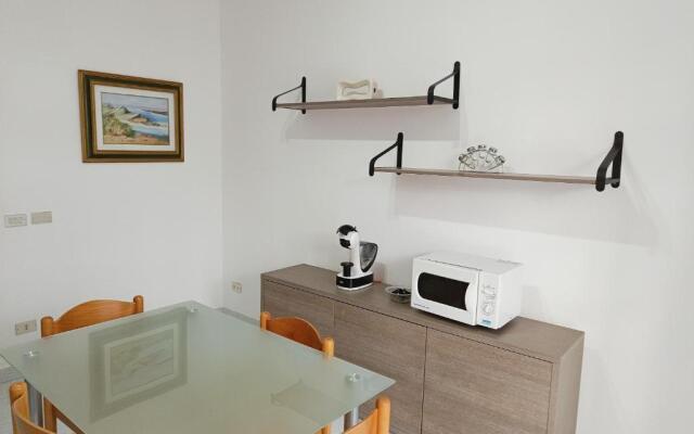 Salento Apartment