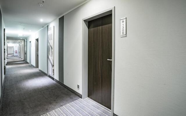 Garner Hotel Berlin - Spandau