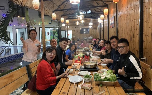 Elizabeth Hotel Tam Coc