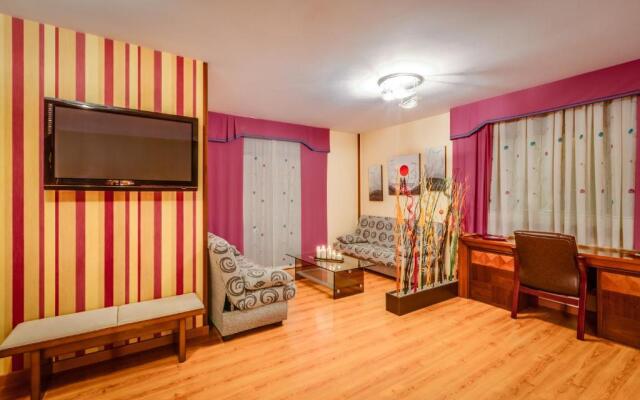 Hotel Ciudad de Martos