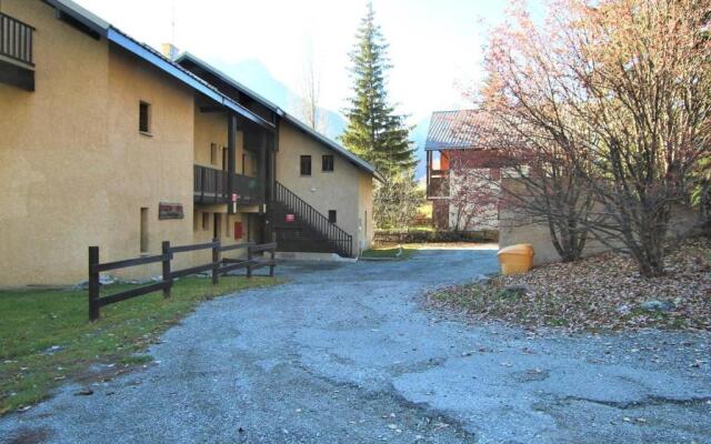 Appartement Le Monêtier-les-Bains, 1 pièce, 4 personnes - FR-1-330F-78