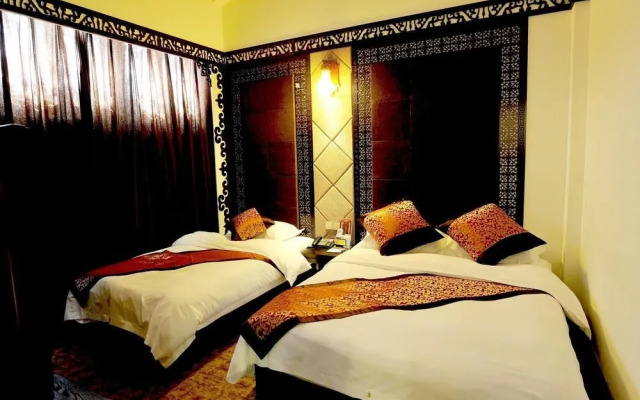 Kunming Tangyun Hotel