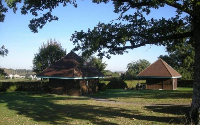 Chalet Orsennes, 3 pièces, 7 personnes - FR-1-591-170