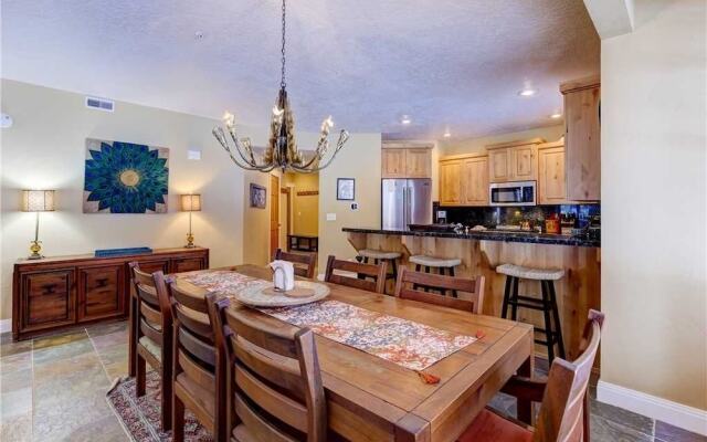 Town Pointe B101 3 Bedroom Condo