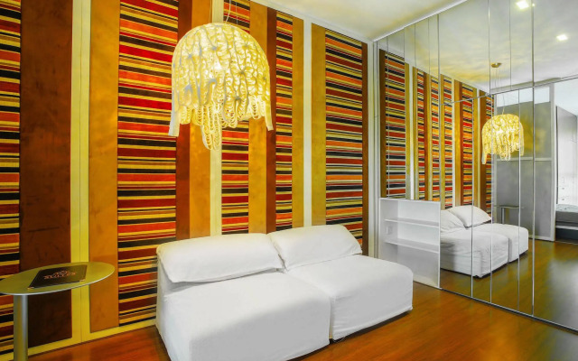Verve Suites