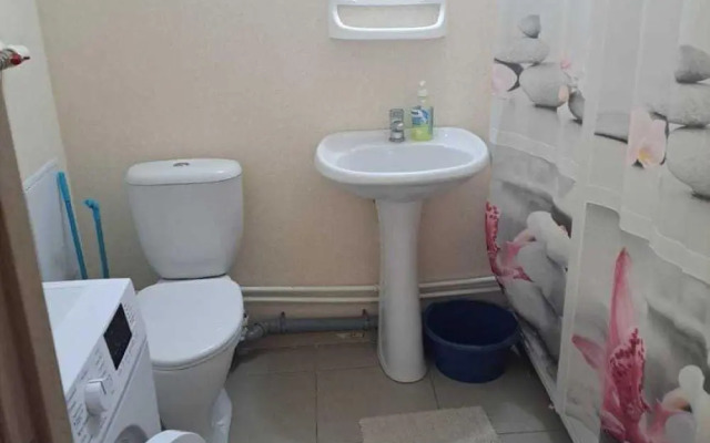 Апартаменты Причал 36 на улице Романтическая 3