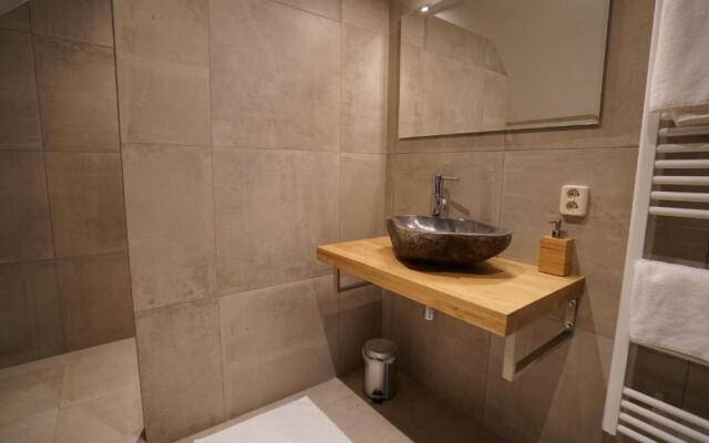 Bed en Breakfast Het Oelenest