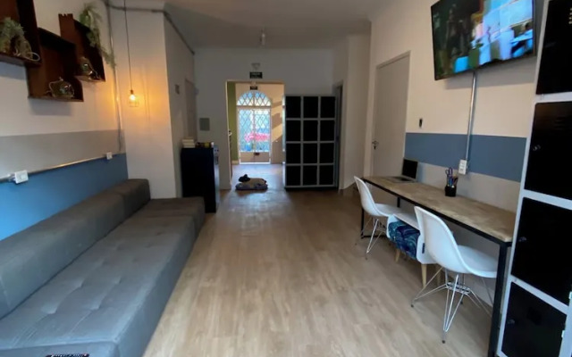 Angatu Hostel