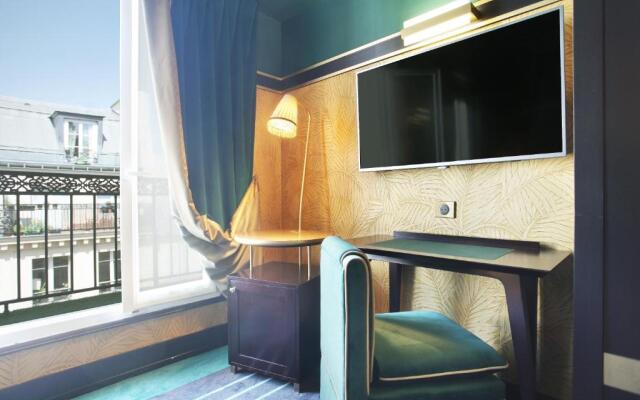 Maison Nabis by Happy Culture