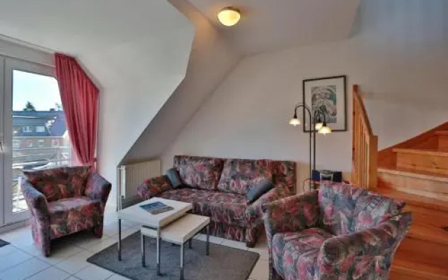 Am Elchgrund; im Brook 9