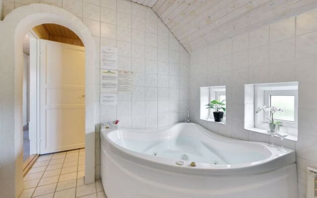 "Florina" - 250m from the sea in Western Jutland