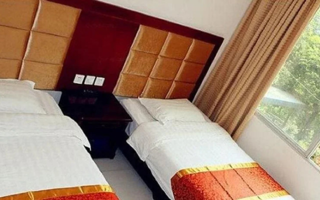 Mingxiuya Leisure Villa