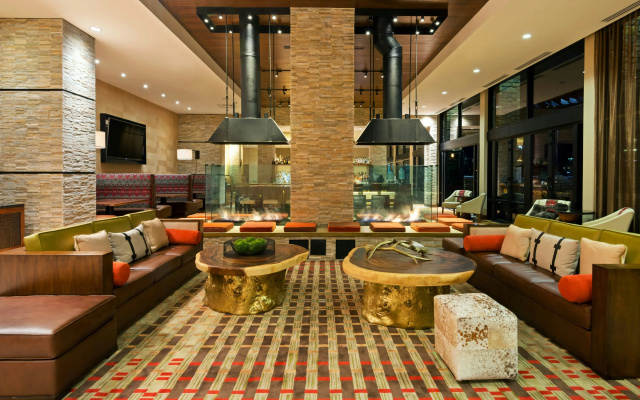 Denver Marriott Westminster