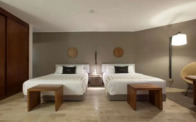 Gaviana Resort