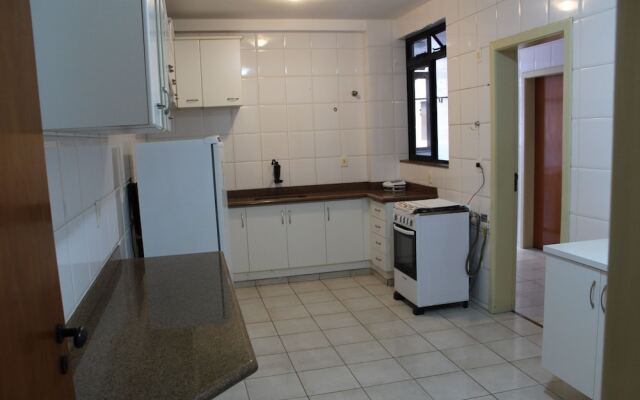 Confortável e Bem Localizado 3 Quartos