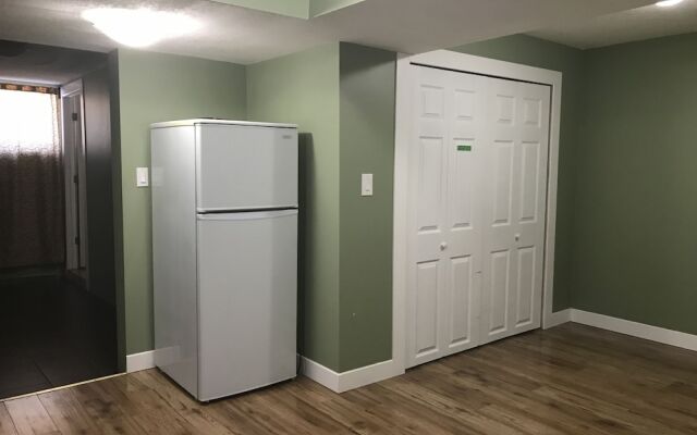 Private Rooms NAIT Guest House For Men Only