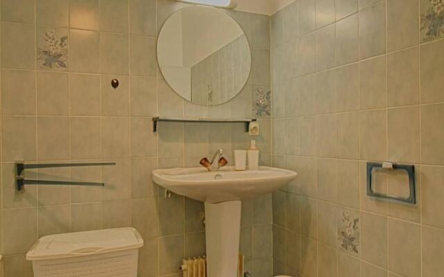 Appartement Ajaccio, 2 pièces, 4 personnes - FR-1-61-594