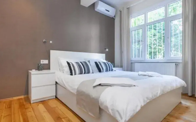 Neo Flats Galata