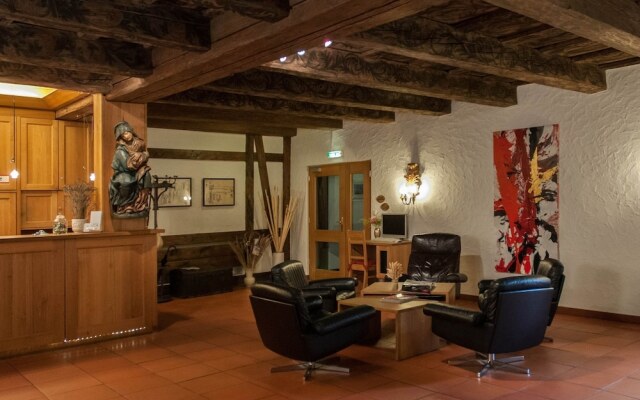 Hotel- Restaurant Seethaler