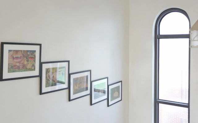 Gangneung Mint Cloud Pension